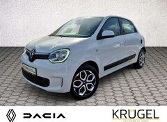 Bild des Angebotes Renault Twingo Electric ZEN