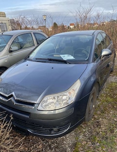 Bild des Angebotes Citroen C4 1.4 16V Style Klima