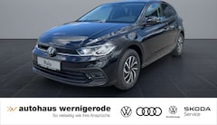 Bild des Angebotes VW Polo Life 1.0l 5-Gang *LED*DC Pro*App Connect*SHZ