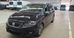 Bild des Angebotes SEAT Alhambra FR-Line DSG 7 SITZ*ACC*AHK*DCC*2 SCHIEB