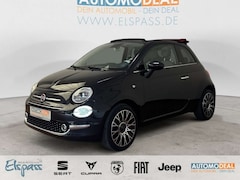 Bild des Angebotes Fiat 500C Mild Hybrid Star SITZ.HZG TEMPOMAT APPLE/ANDROID A