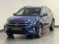 Bild des Angebotes VW Taigo R-Line 1,5 TSI DSG, 17",Navi,Kamera,ACC...