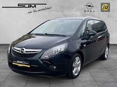 Bild des Angebotes Opel Zafira C Turbo Style 1.4 TurboecoFLEX, 88 kW (120 P
