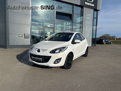 Bild des Angebotes Mazda 2 Edition 1.3 Klima Sitzheizung Alu Service NEU