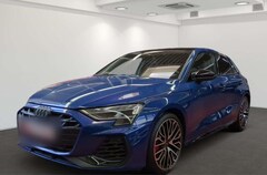 Bild des Angebotes Audi S3 Sportback TFSI 245(333) kW(PS) Allrad HUD AD Panor