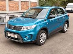 Bild des Angebotes Suzuki Vitara 1.6 4x4 SHZ Kamera Abstandtemp. AHK