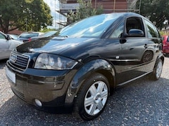 Bild des Angebotes Audi A2 1.4 TDI --I.-Hand/TÜV-NEU--