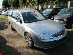 Bild des Angebotes Ford Mondeo Turnier Futura X