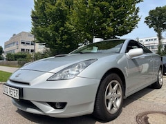 Bild des Angebotes Toyota Celica 1.8 I-16V S*KAMERA*PDC*