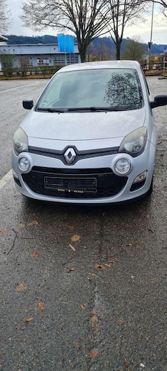 Bild des Angebotes Renault Twingo 1.2 16V 75 Quickshift Paris
