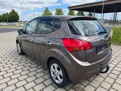 Bild des Angebotes Kia Venga 1.6 Venga Spirit Navi Kamera Pdc Anhängerkupp.