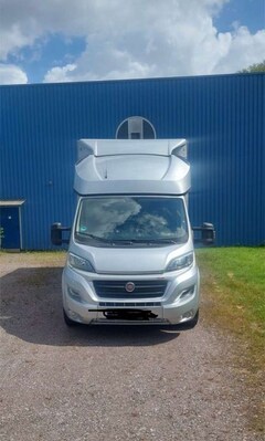 Bild des Angebotes Fiat Ducato