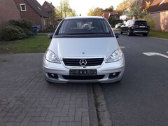 Bild des Angebotes Mercedes-Benz A 170 Tüv 04/2028 Neu Servo zentral Abs Köima AHK