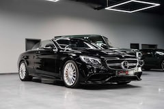 Mercedes-Benz S 65 AMG Swarovski-Keramik-Exclusiv *MB100*