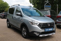 Bild des Angebotes Dacia Dokker Stepway Plus *1.HAND/RFK/NAVI/TEMPO/SHZ*