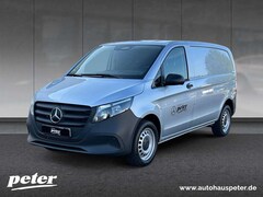 Bild des Angebotes Mercedes-Benz Vito 110 CDI Kasten Kompakt MBUX+KAMERA+SHZG
