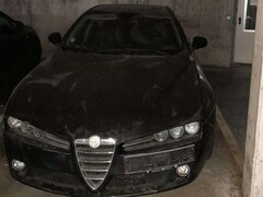 Bild des Angebotes Alfa Romeo 159 159 1.9 JTS 16V Distinctive