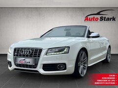 Bild des Angebotes Audi S5 3.0 TFSI quattro S-Line S-Tronic Xenon°Navi°DEKRA°