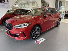 Bild des Angebotes BMW 118 i M Sport CarPlay Lenkradhzg. HiFi DAB LED M Sport