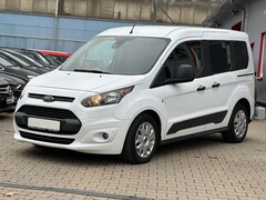 Bild des Angebotes Ford Tourneo Connect 1.5 TDCI*AHK*KAMERA*NAVI*Sitzheiz*