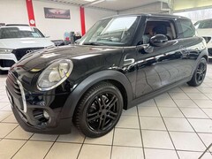 Bild des Angebotes MINI One Mini 3-trg. One D PDC SHZ