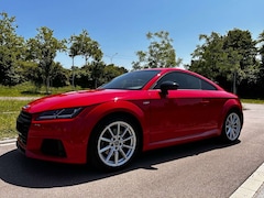 Bild des Angebotes Audi TT TT Coupe 2.0 TFSI