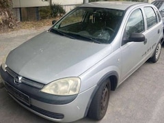 Bild des Angebotes Opel Corsa Corsa  3-Türer 1.0 12V