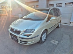 Bild des Angebotes Fiat Ulysse 2.2 JTD Emotion
