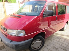 Bild des Angebotes VW T4 Caravelle Caravelle T4 TDI 7DC2Y2
