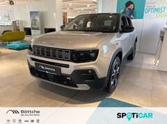 Bild des Angebotes Jeep Avenger Summit LED/Navi/Shz/180°Kamera/Klimaauto