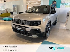 Bild des Angebotes Jeep Avenger Summit LED/Navi/Shz/180°Kamera/Klimaauto