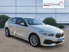 Bild des Angebotes BMW 118 Baureihe 1 Lim. 118 i Navigation