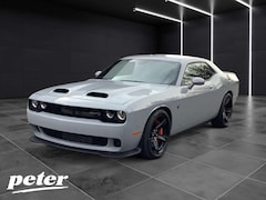 Bild des Angebotes Dodge Challenger Challenger SRT Hellcat RedEye Slimbody 6.2L Hemi