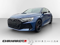 Bild des Angebotes Audi RS3 Sportback S tronic HUD*MATRIX*NAV*SHZ*ACC*PARKL...