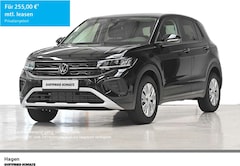 Bild des Angebotes VW T-Cross 1.0 TSI LED SHZ KLIMA ACC DAB GANZJAHRESREIFEN