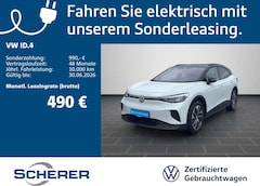 Bild des Angebotes VW ID.4 PRO ELECTRIC 82kWh BLACK STYLE WP LED NAVI