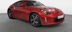 Bild des Angebotes Nissan 350Z 3.7 G Coupe (328 CV)