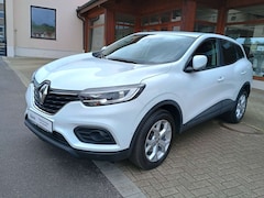 Bild des Angebotes Renault Kadjar Zen 1.3 TCe 140 GPF