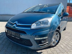 Bild des Angebotes Citroen Grand C4 Picasso Automatik|Pano|Klimaautomatik