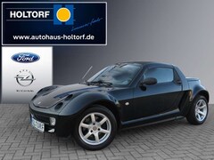 Bild des Angebotes smart roadster /coupe 0.7 l ALU IM KUNDENAUFTRAG