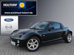 Bild des Angebotes smart roadster /coupe 0.7 l ALU IM KUNDENAUFTRAG