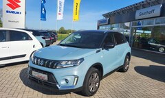 Bild des Angebotes Suzuki Vitara 1.4 Mild-Hybrid Comfort 4x2