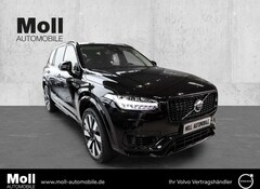 Bild des Angebotes Volvo XC90 T8 AWD Plug-in Hybrid Plus Dark 7-Sitzer Licht-Pak