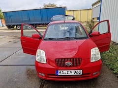 Bild des Angebotes Kia Picanto 1.1 EX
