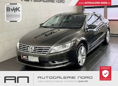 Bild des Angebotes VW CC BMT Xenon+Leder+Massage+Kamera+Sitzklima