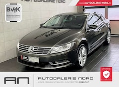 Bild des Angebotes VW CC BMT Xenon+Leder+Massage+Kamera+Sitzklima