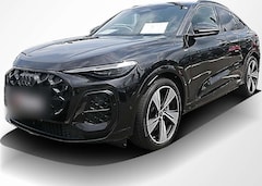 Bild des Angebotes Audi Q5 Sportback TDI qu. 2x S line ACC B&O Tech pro