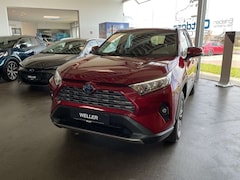 Bild des Angebotes Toyota RAV 4 2.5 Hybrid Teamplayer 4x2 *Navi*LED*CAM*