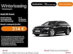Bild des Angebotes Audi A6 Sport advanced 45 TFSI quattro*Navi*Mat