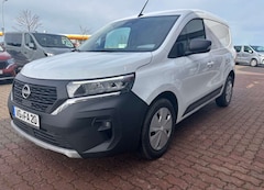 Bild des Angebotes Nissan Townstar DIG-T130 N-Connecta AppleCarPlay Kamera Boden
